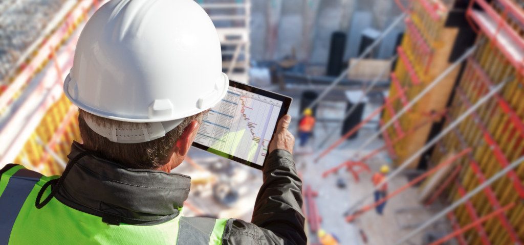 5 tecnologías que marcarán la maquinaria del futuro