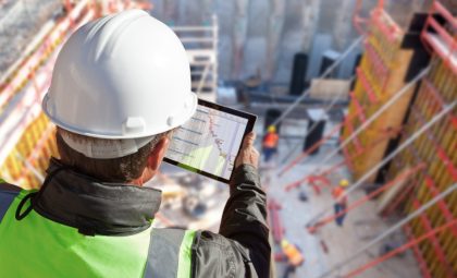 5 tecnologías que marcarán la maquinaria del futuro