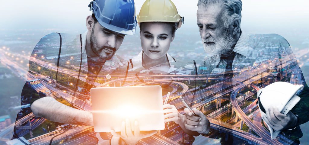 5 tendencias que marcarán el sector de la construcción en 2023