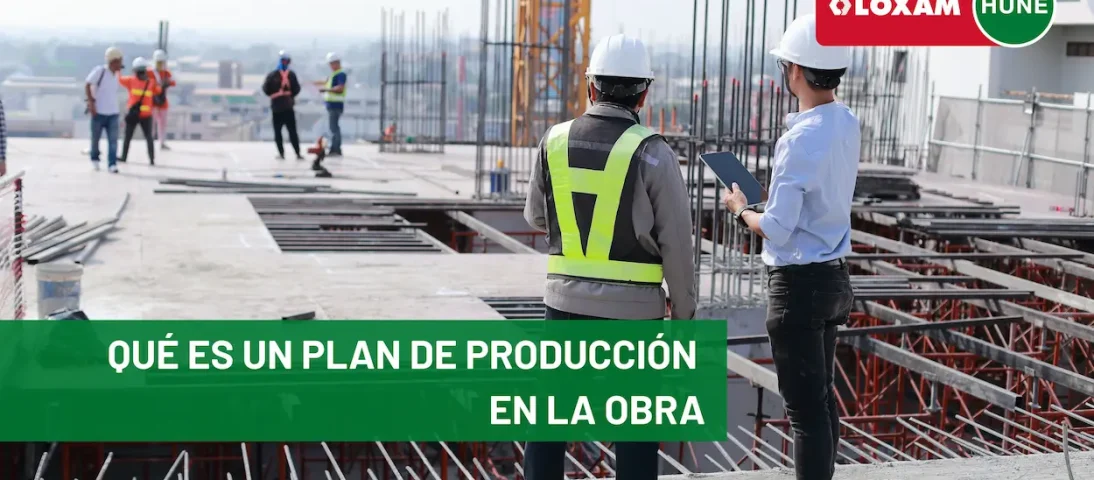 Cómo crear un plan de producción eficiente