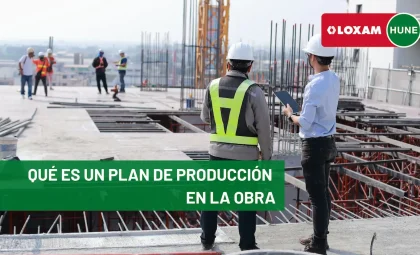Cómo crear un plan de producción eficiente