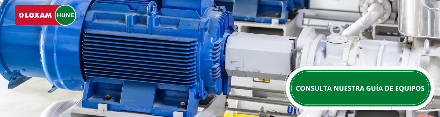 Cómo funciona un sistema de refrigeración industrial