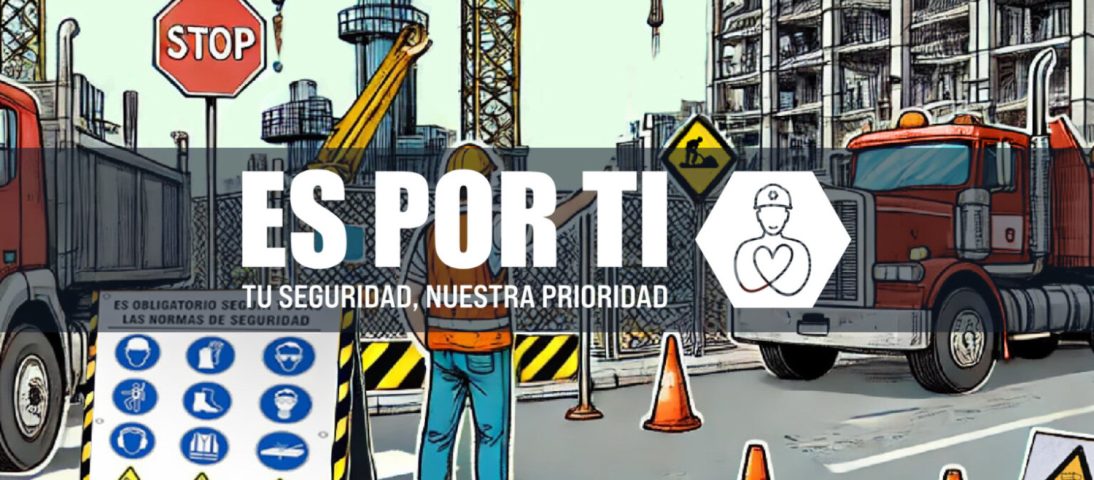 Importancia de respetar las señales