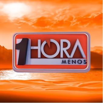 LOXAM eventos televisión 1 HORA MENOS