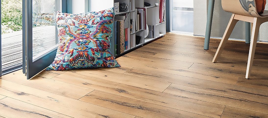 Instalar suelo laminado guia 2024