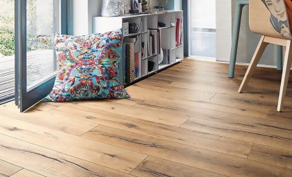 Instalar suelo laminado guia 2024