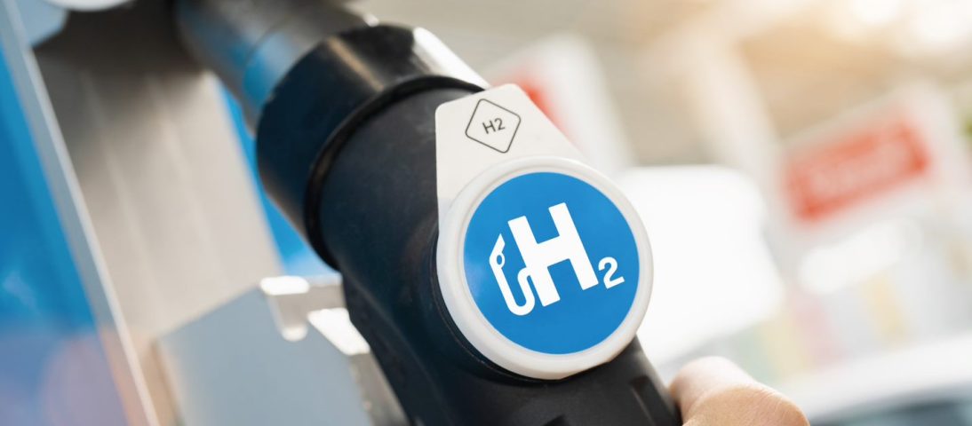 hidrogeno gas
