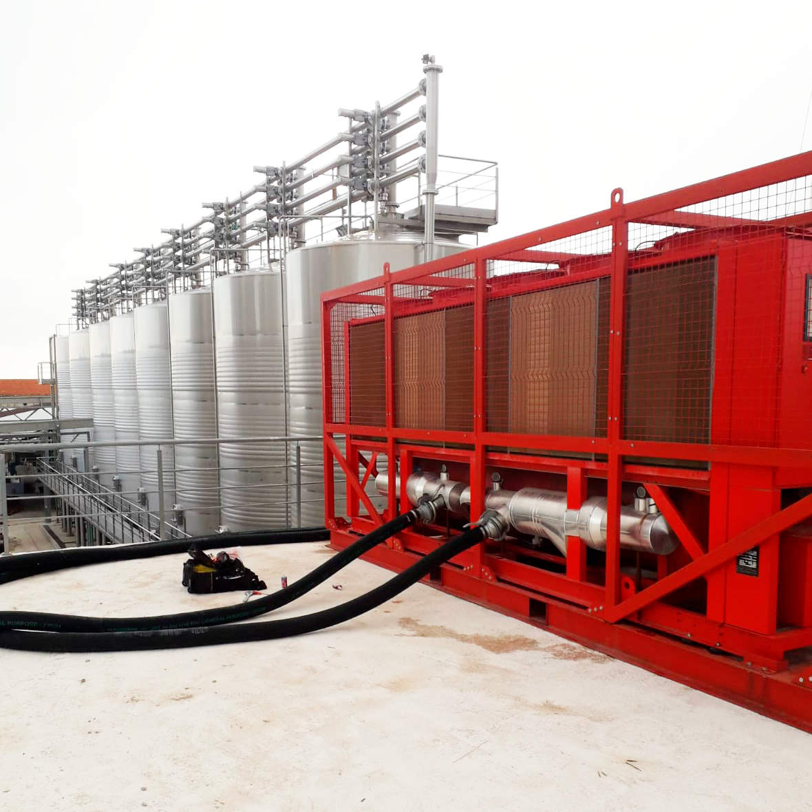 LOXAM Grupo Loxam lanza Power Portugal 02
