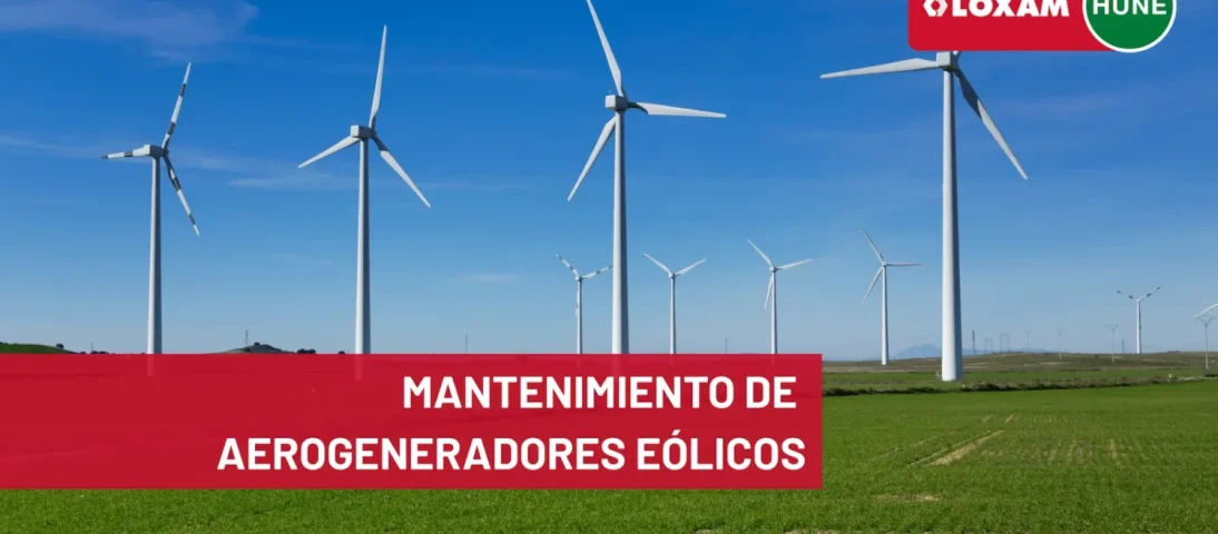 Mantenimiento de molinos eólicos claves para prolongar su vida útil
