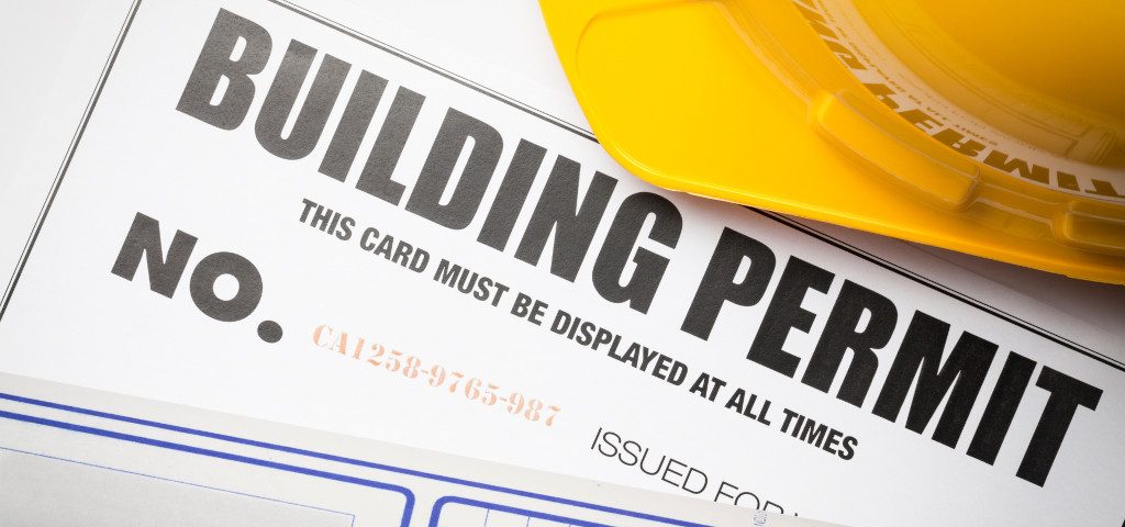 Modificación y renovación de licencia de obra