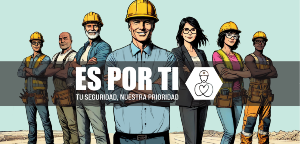 ES POR TI