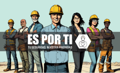 ES POR TI