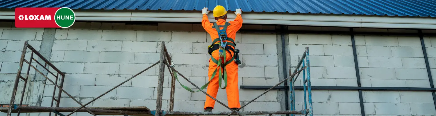 Qué es el apuntalamiento en la construcción