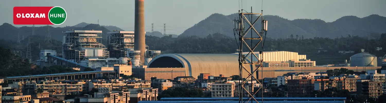 Qué es una parada técnica en una planta industrial