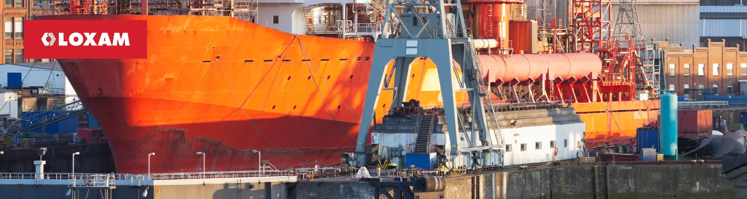 Reparación de cubiertas de barcos con soluciones profesionales