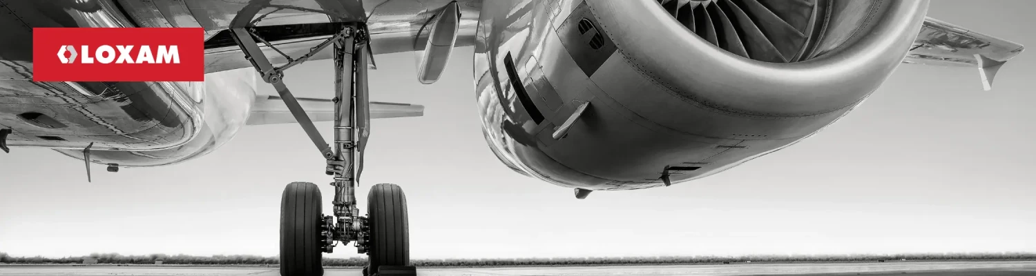 Tipos de mantenimiento aeronáutico y cuándo se aplican