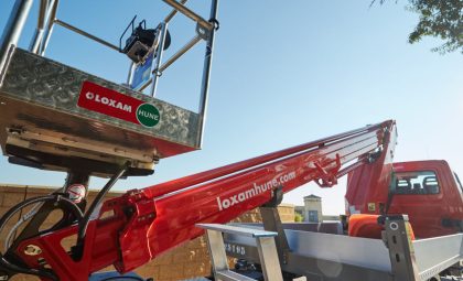 Trabajos de poda y mantenimiento de espacios verdes en instalaciones y vías públicas