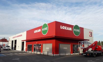 albacete delegacion loxamhune