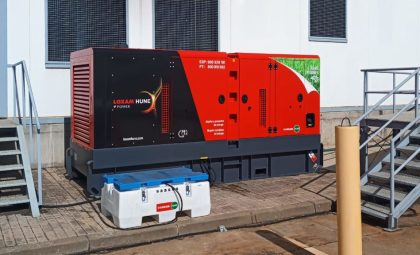 alquiler de grupos electrogenos a largo plazo