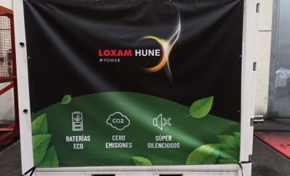 bateria Greener Battery