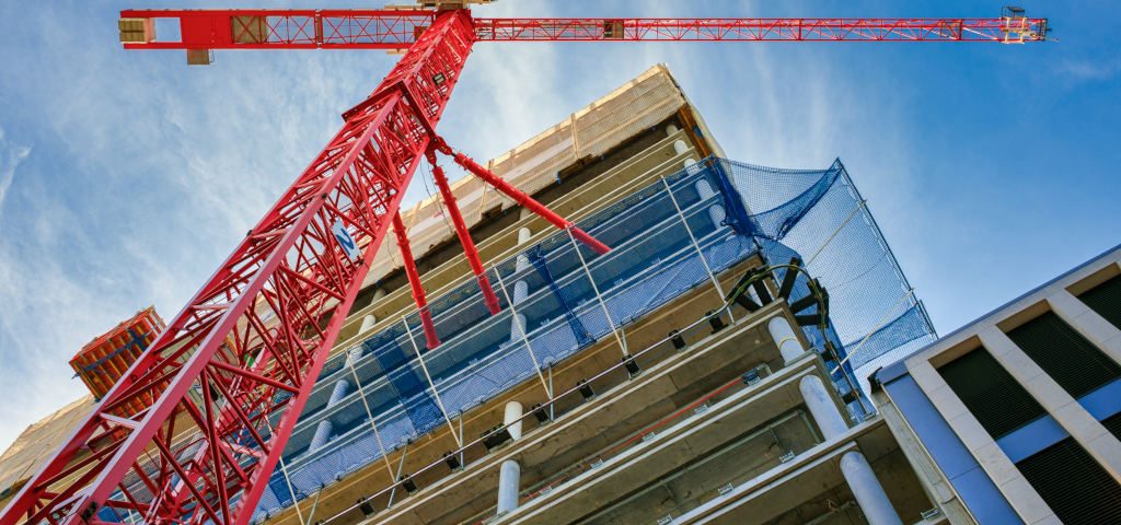 construccion estructuras de hormigon