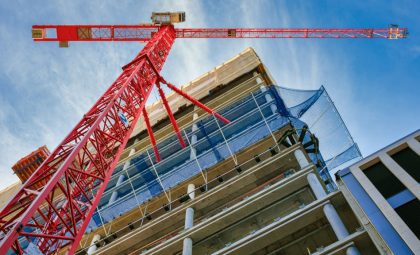 construccion estructuras de hormigon