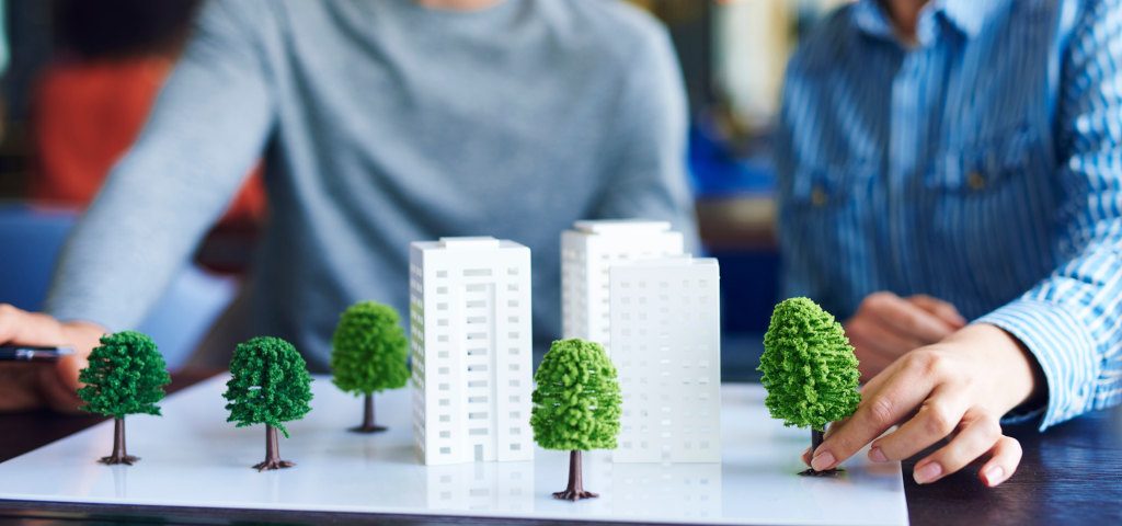 Qué es la construcción sostenible