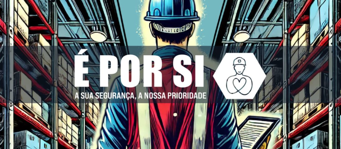 É isso mesmo! A IA chegou
