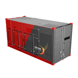 Grupo Electrógeno TwinPower 1450 KVA