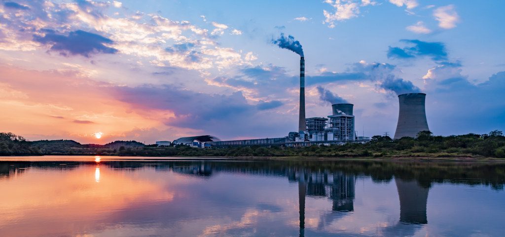 grupos electrogenos industria nuclear
