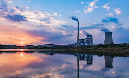 grupos electrogenos industria nuclear