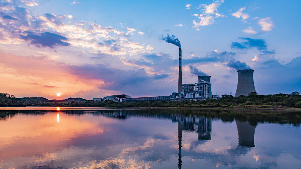 grupos electrogenos industria nuclear