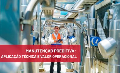Manutenção preditiva