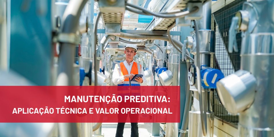 Manutenção preditiva