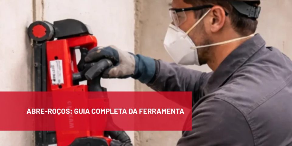 Abre-roços