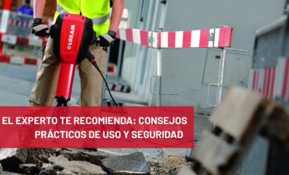 seguridad en maquinaria
