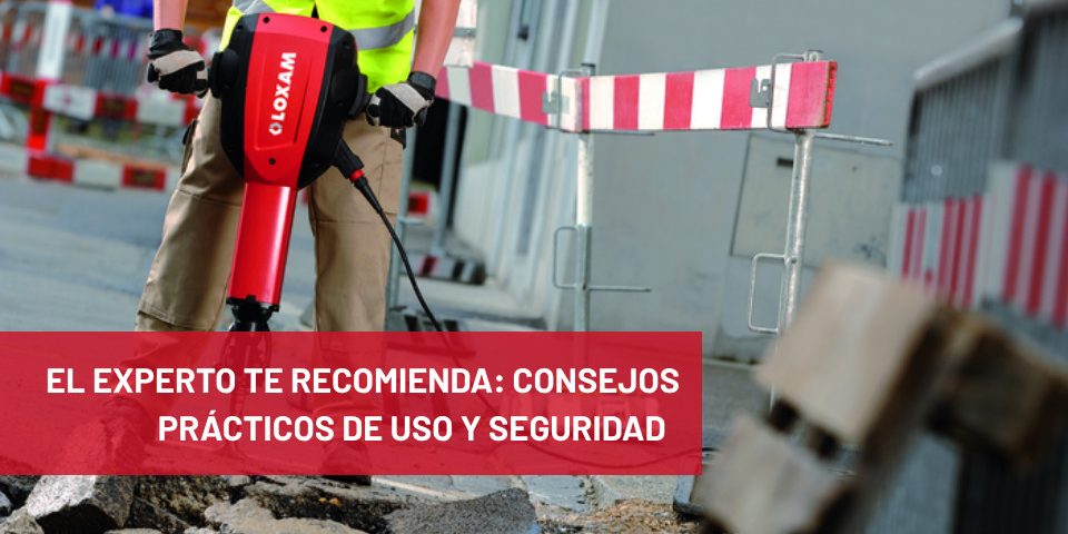 seguridad en maquinaria