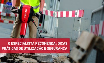 segurança em máquinas