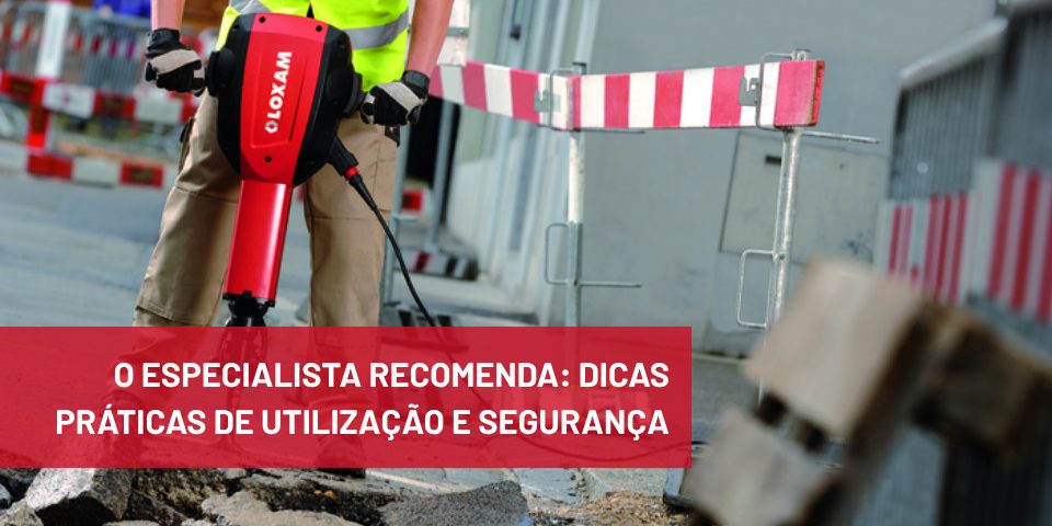 segurança em máquinas