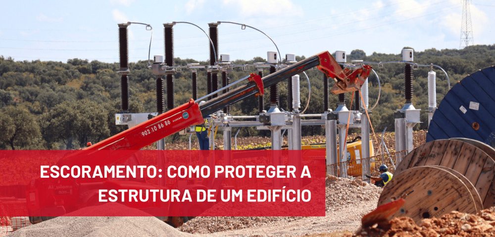 Escoramento