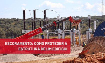Escoramento