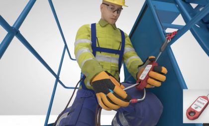 HARNESS ON Innovación y seguridad