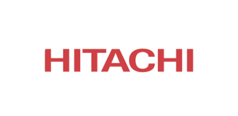 hitachi
