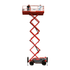Plataformas tijera