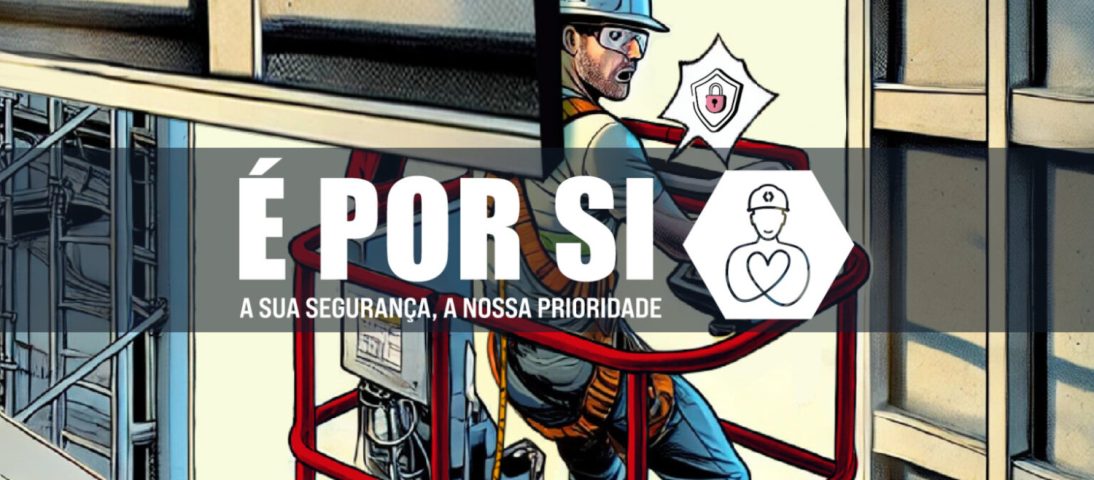 Risco de encarceramento? A revolução nos sistemas de segurança das máquinas