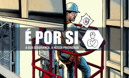 Risco de encarceramento? A revolução nos sistemas de segurança das máquinas