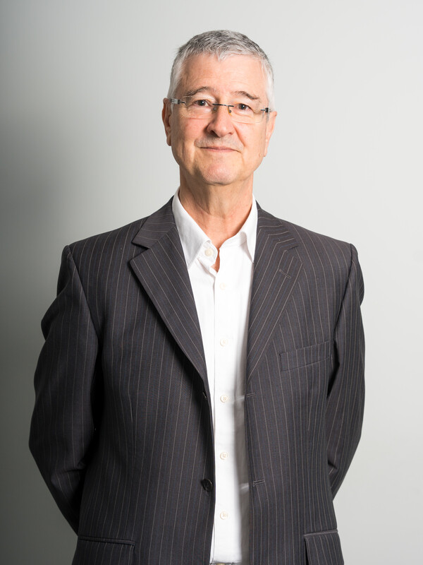 Santiago Vaquero