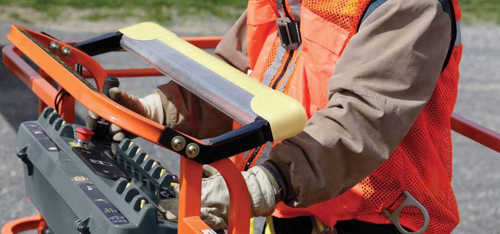 Certifícate como operario PEMP y ábrete paso en el mundo laboral