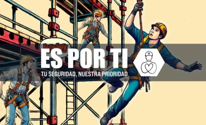 Cómo colocar bien un arnés