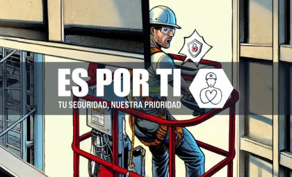 Sistemas de seguridad para el riesgo de atrapamiento en máquinas